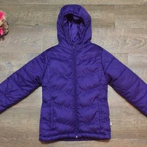 Magellan coat